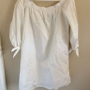 Abercrombie & Fitch Mini Dress